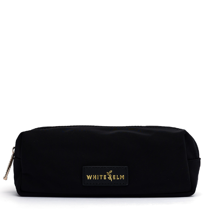 WhiteElm_PennyPencilBag_Black_Front.png