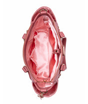 Gemini Mini Convertible Backpack - Peony
