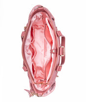 Gemini Convertible Backpack - Peony