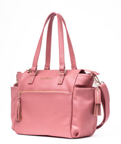 Gemini Convertible Backpack - Peony