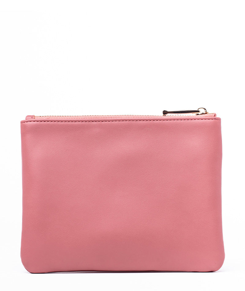 Maia Cosmetic Bag - Peony