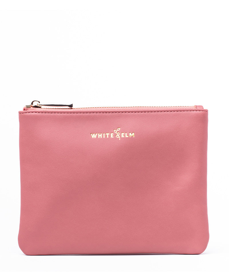 Maia Cosmetic Bag - Peony
