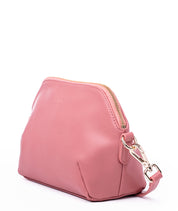 Rosette Crossbody - Peony - [OUTLET RETIRED FINAL SALE]