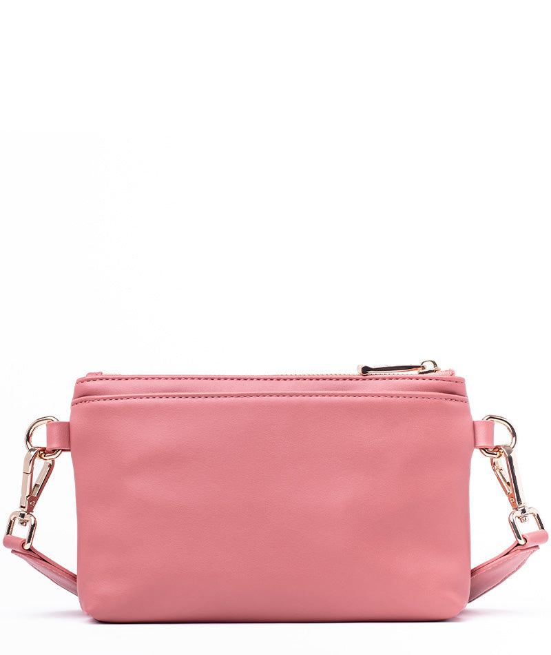 Skye Sling Bag - Peony