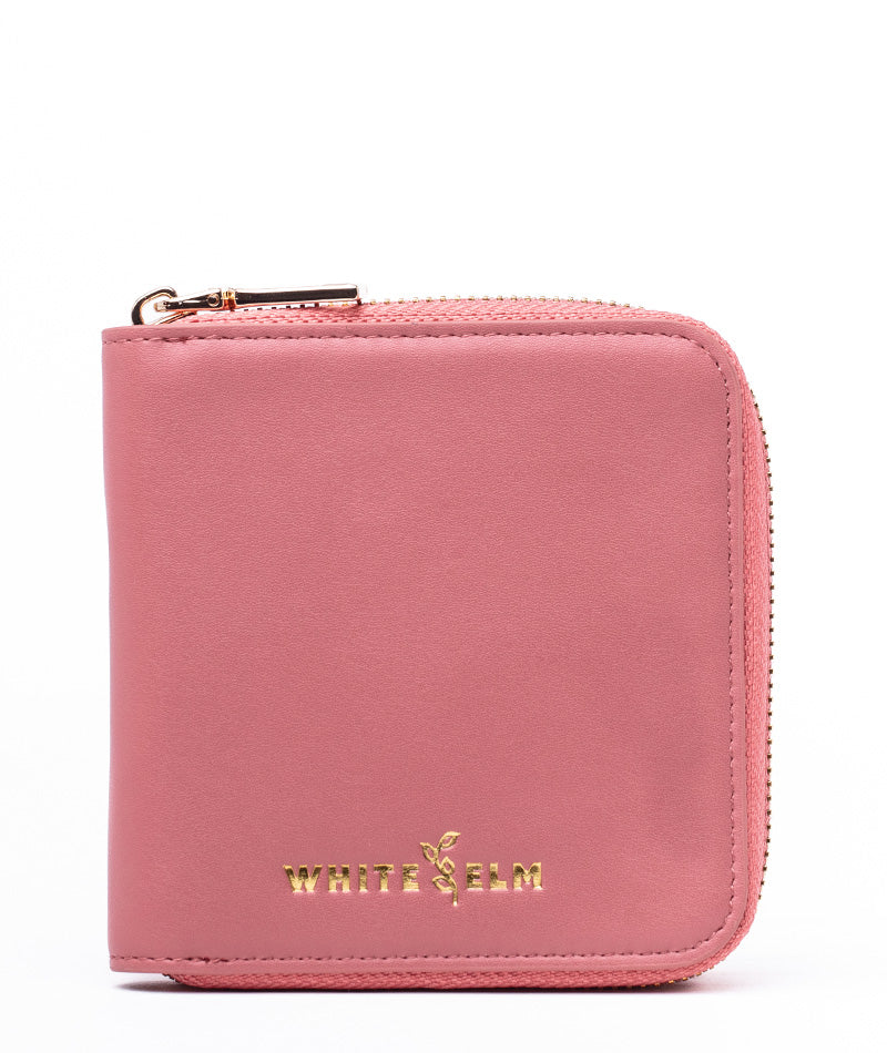 Starla Wallet - Peony