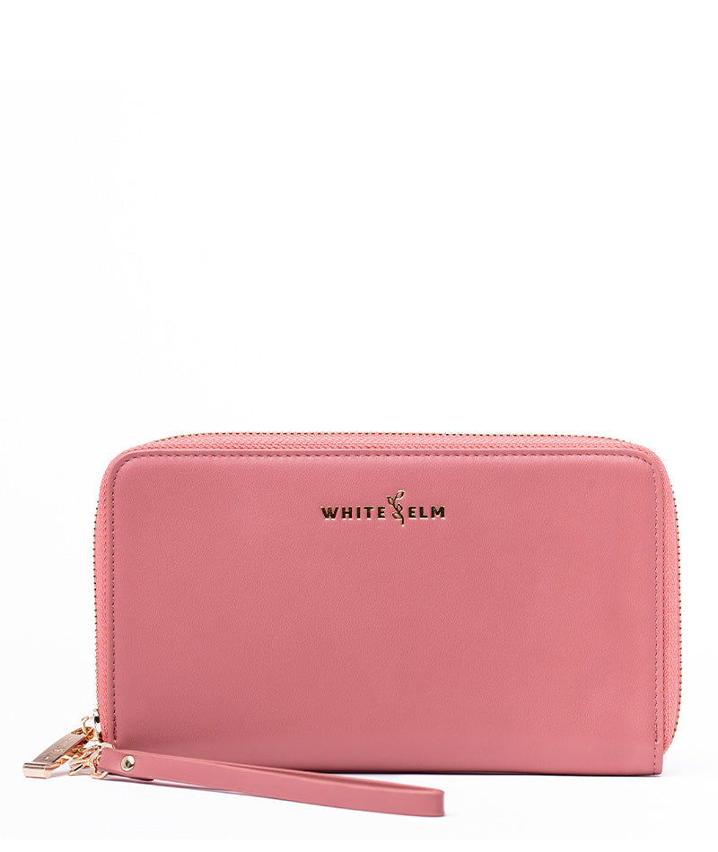 Vera Wallet - Peony