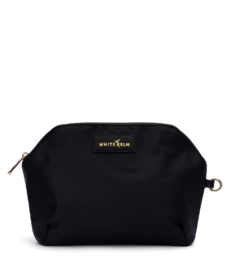 Sandy Waterproof Wet Bag - Black