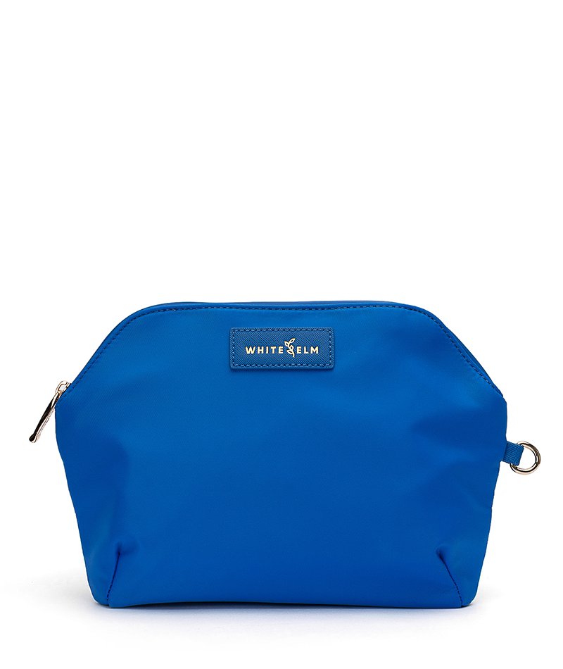 Sandy Waterproof Wet Bag - Cobalt Blue