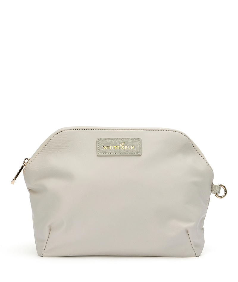 Sandy Waterproof Wet Bag - Oat