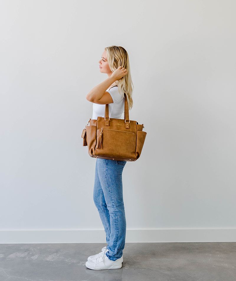 Isabella - 5'8