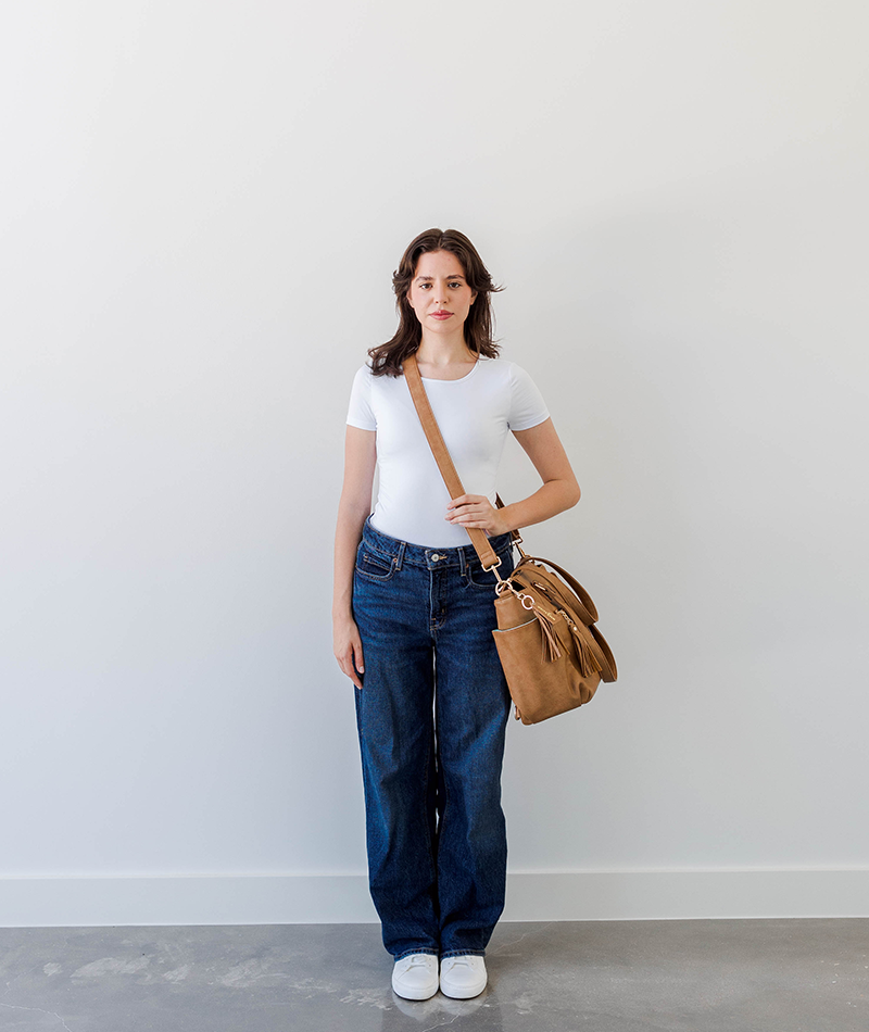 Victoria - 5’4