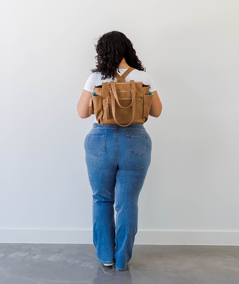 Yanette - 5’10