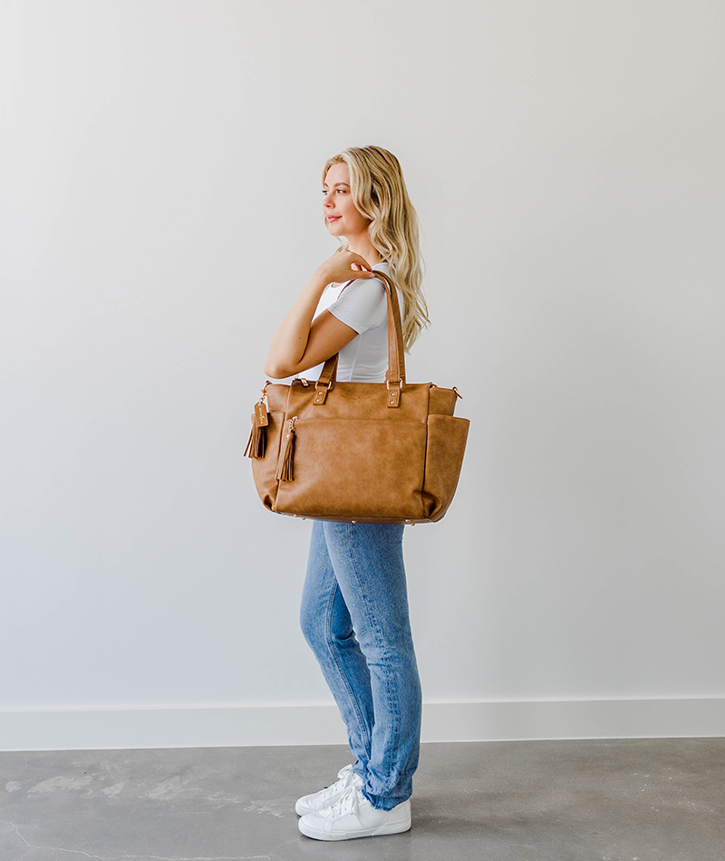 Isabella - 5’8