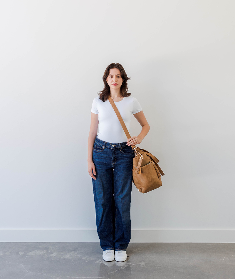 Victoria - 5’4