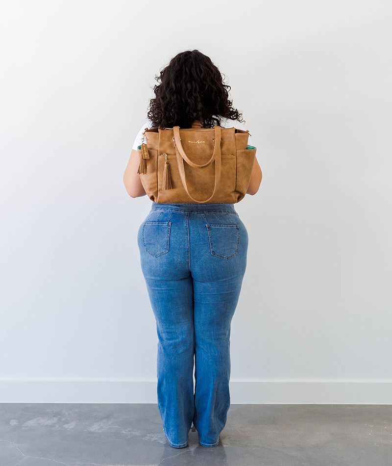 Yanette - 5’10