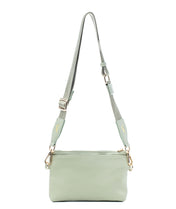 Skye Sling Bag - Sage Green