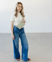 Skye Sling Bag - Sage Green