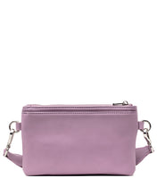 Skye Sling Bag - Heather Purple