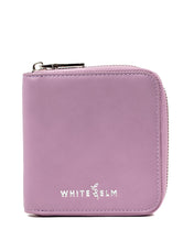 Starla Wallet - Heather Purple