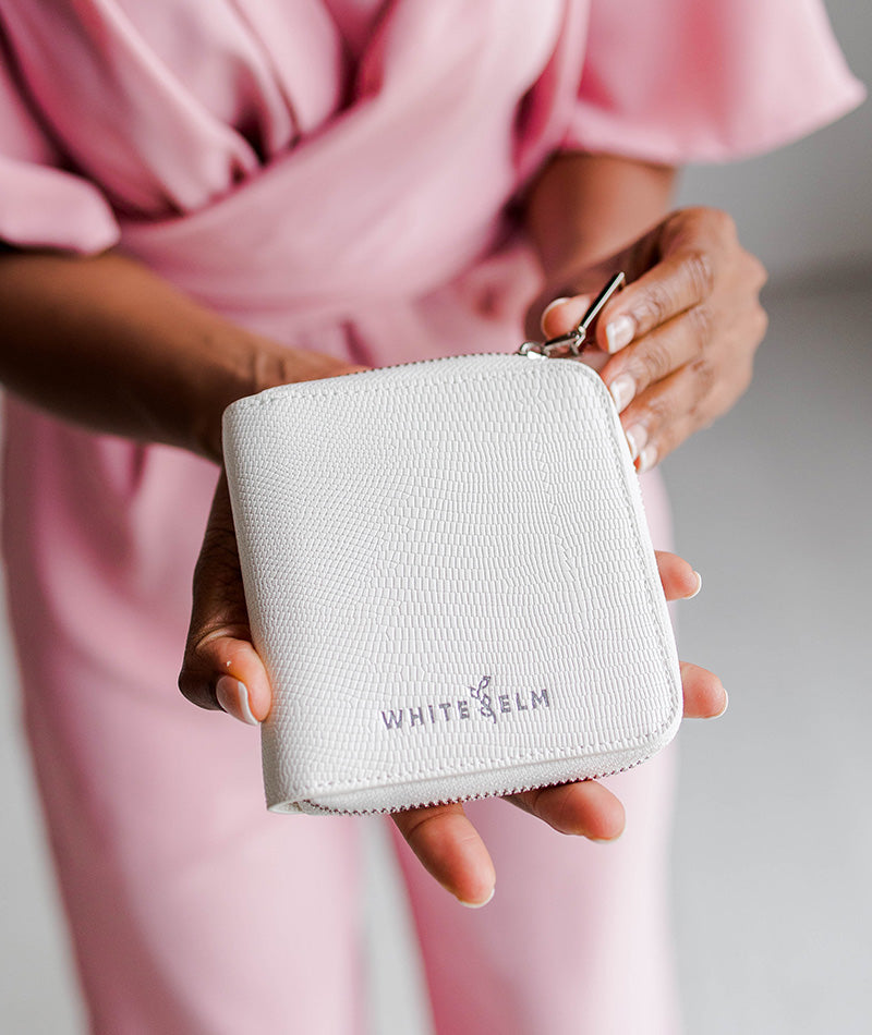 WhiteElm_StarlaWallet_WhiteCroc_Close.jpg