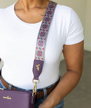 Statement Straps