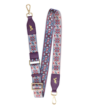 Statement Straps