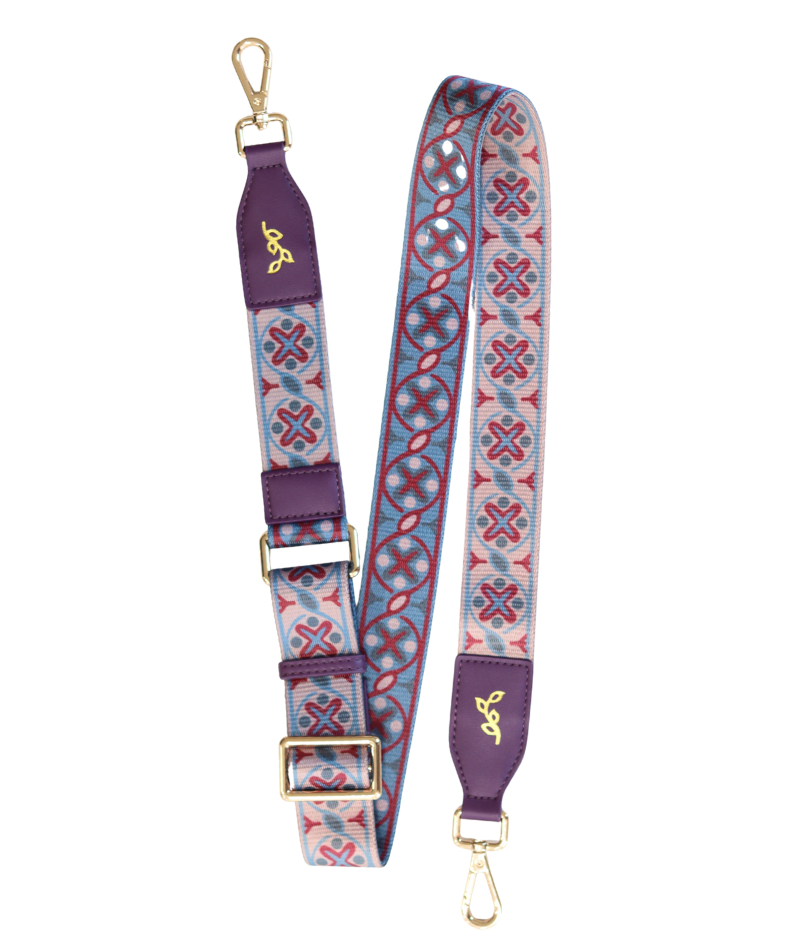 Statement Straps