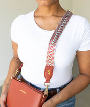Statement Straps