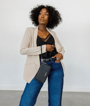 Vera Wallet - Black