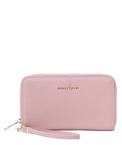 Vera Wallet - Dusty Rose