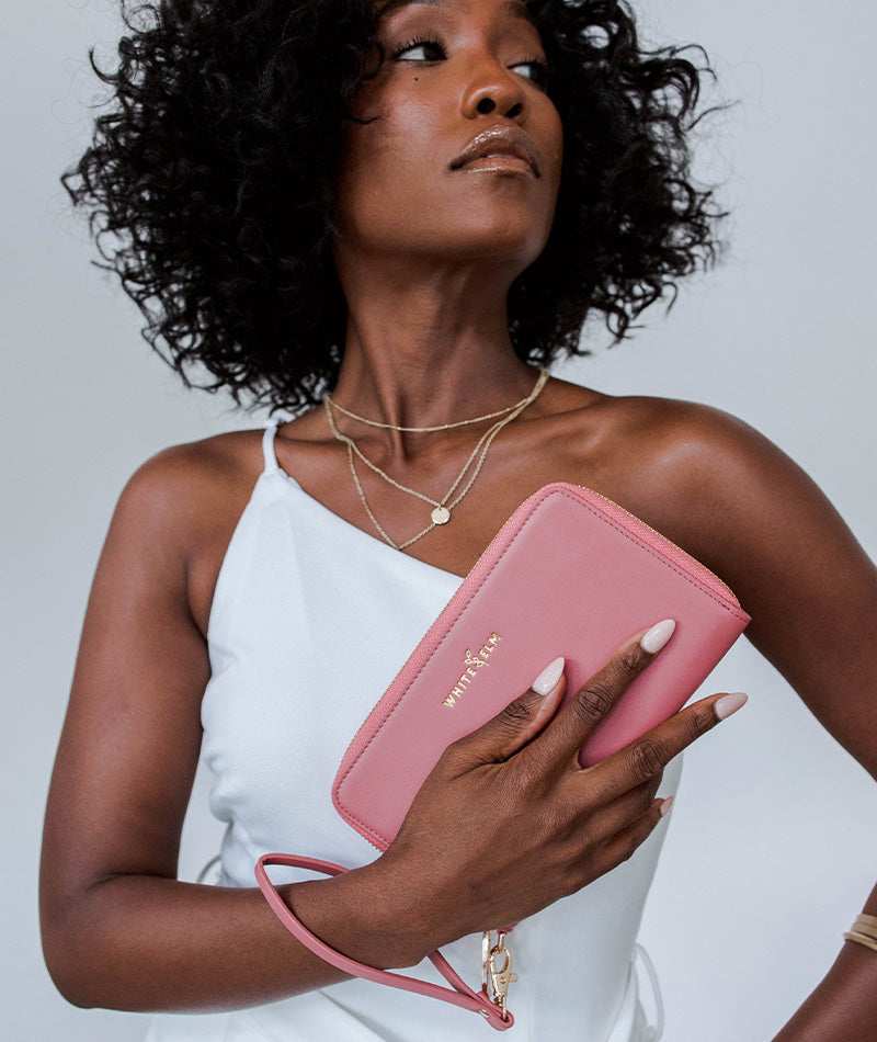 Vera Wallet - Peony