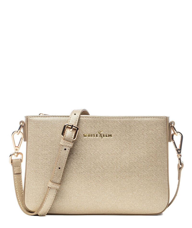 WhiteElm_WB_AraCrossbody_GoldSparkle_Front.jpg