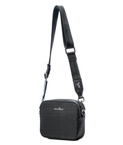 Bexley Crossbody Bag - Black Sparkle - [OUTLET RETIRED FINAL SALE]