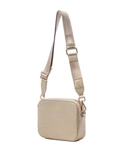Bexley Crossbody Bag - Gold Sparkle - [OUTLET RETIRED FINAL SALE]