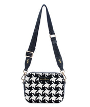 Bexley Crossbody Bag - Houndstooth - [OUTLET RETIRED FINAL SALE]
