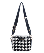 Bexley Crossbody Bag - Houndstooth - [OUTLET RETIRED FINAL SALE]