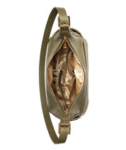 Camille Hobo - Olive - [Outlet Final Sale]