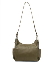 Camille Hobo - Olive - [Outlet Final Sale]