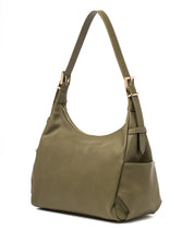 Camille Hobo - Olive - [Outlet Final Sale]