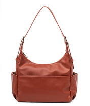 Camille Hobo - Terracotta  - [Outlet Final Sale]