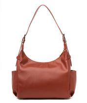Camille Hobo - Terracotta  - [Outlet Final Sale]
