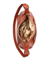 Camille Hobo - Terracotta  - [Outlet Final Sale]