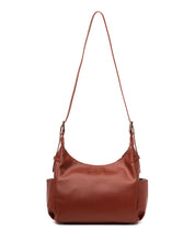 Camille Hobo - Terracotta  - [Outlet Final Sale]