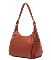 Camille Hobo - Terracotta  - [Outlet Final Sale]