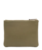 Maia Cosmetic Bag - Olive