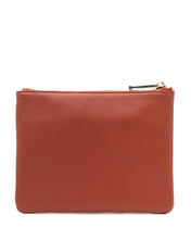 Maia Cosmetic Bag - Terracotta