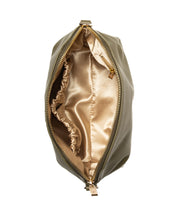 Rosette Crossbody - Olive - [OUTLET RETIRED FINAL SALE]