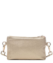 Skye Sling Bag - Gold Sparkle - [OUTLET RETIRED FINAL SALE]