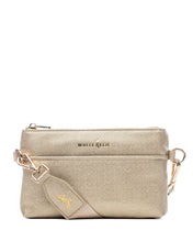 Skye Sling Bag - Gold Sparkle - [OUTLET RETIRED FINAL SALE]