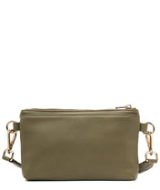 Skye Sling Bag - Olive